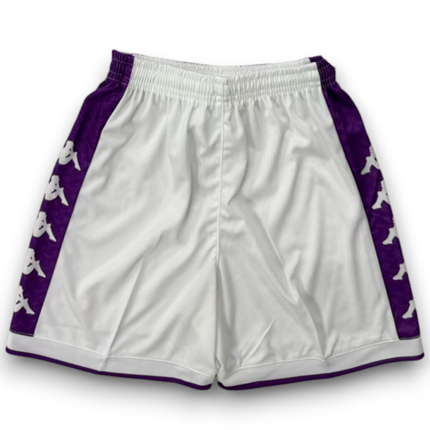 Pantalón corto Valladolid 2025-2026 Local