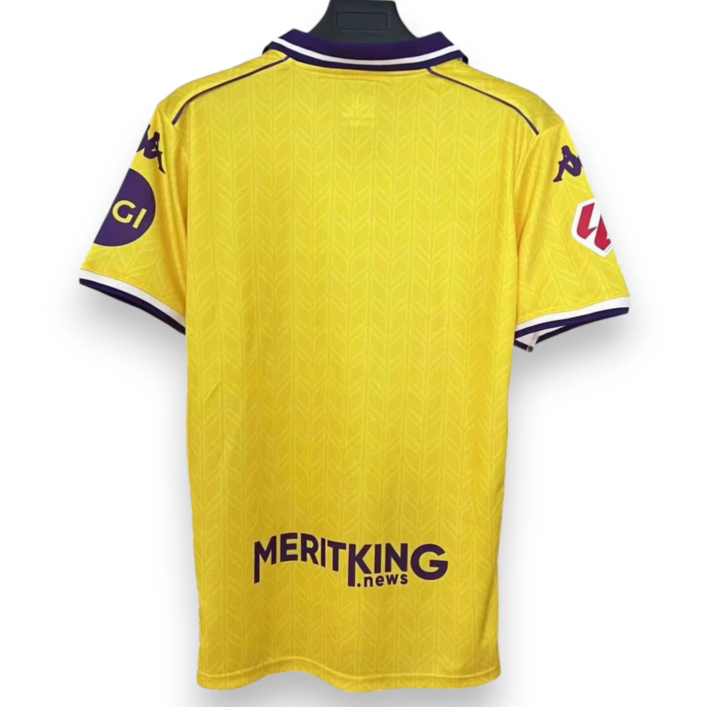 Camiseta Valladolid 2025-2026 Alternativa