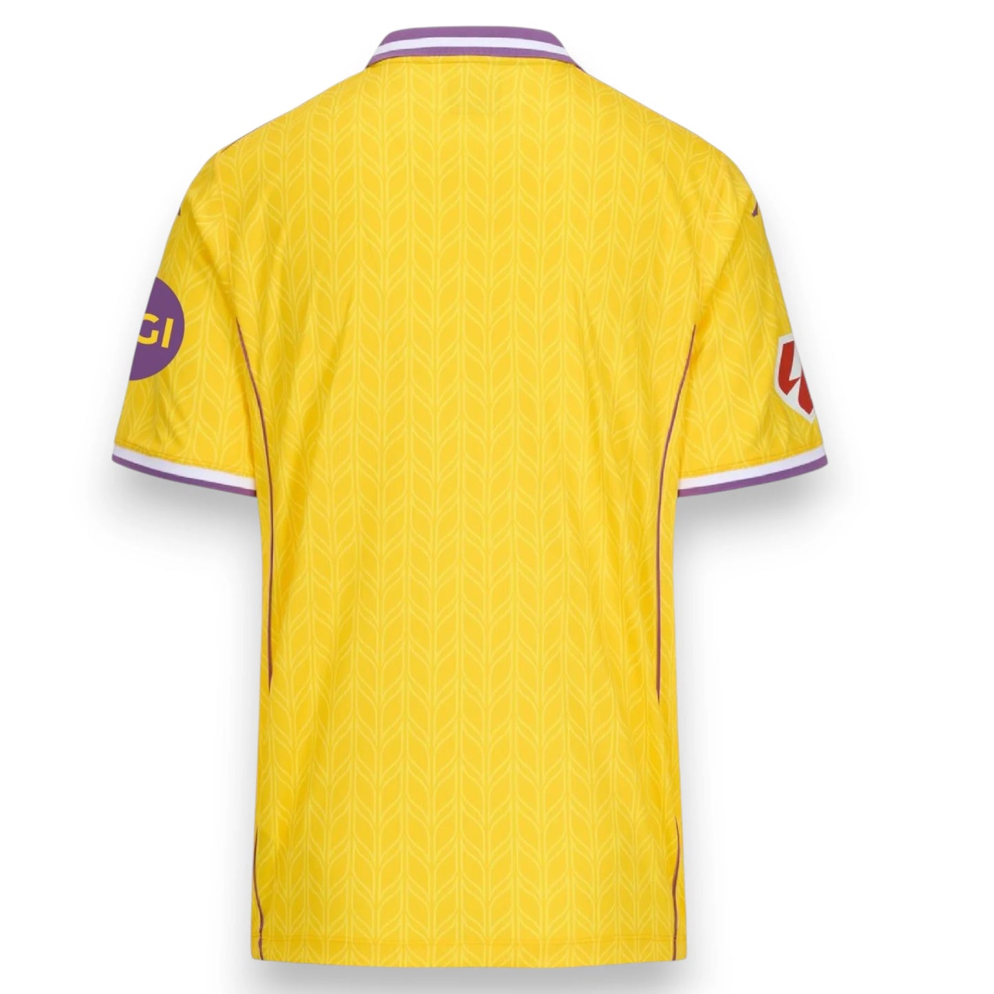 Camiseta Valladolid 2025-2026 Alternativa