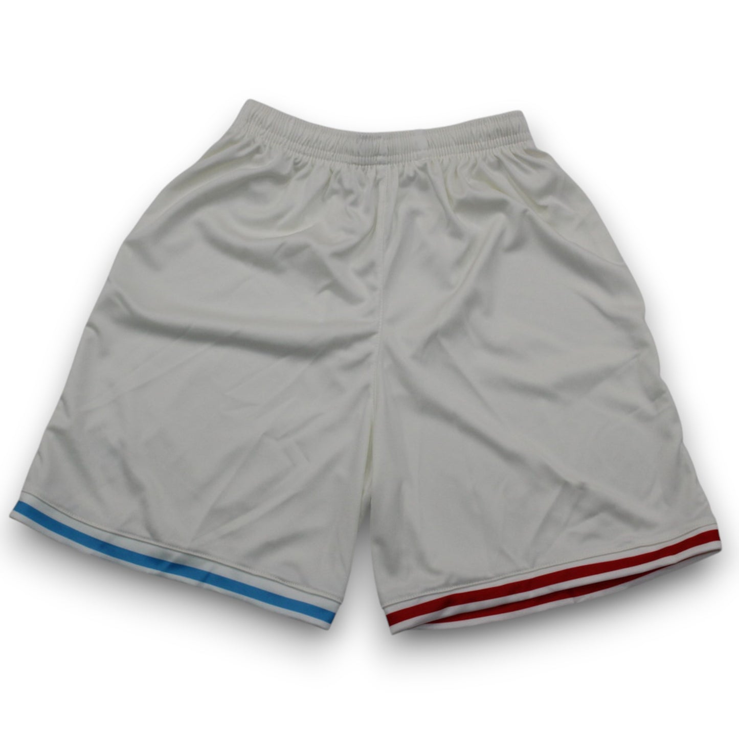 Pantalón corto Valladolid 2024-2025 Visitante