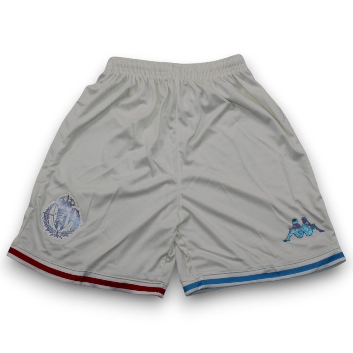 Pantalón corto Valladolid 2024-2025 Visitante