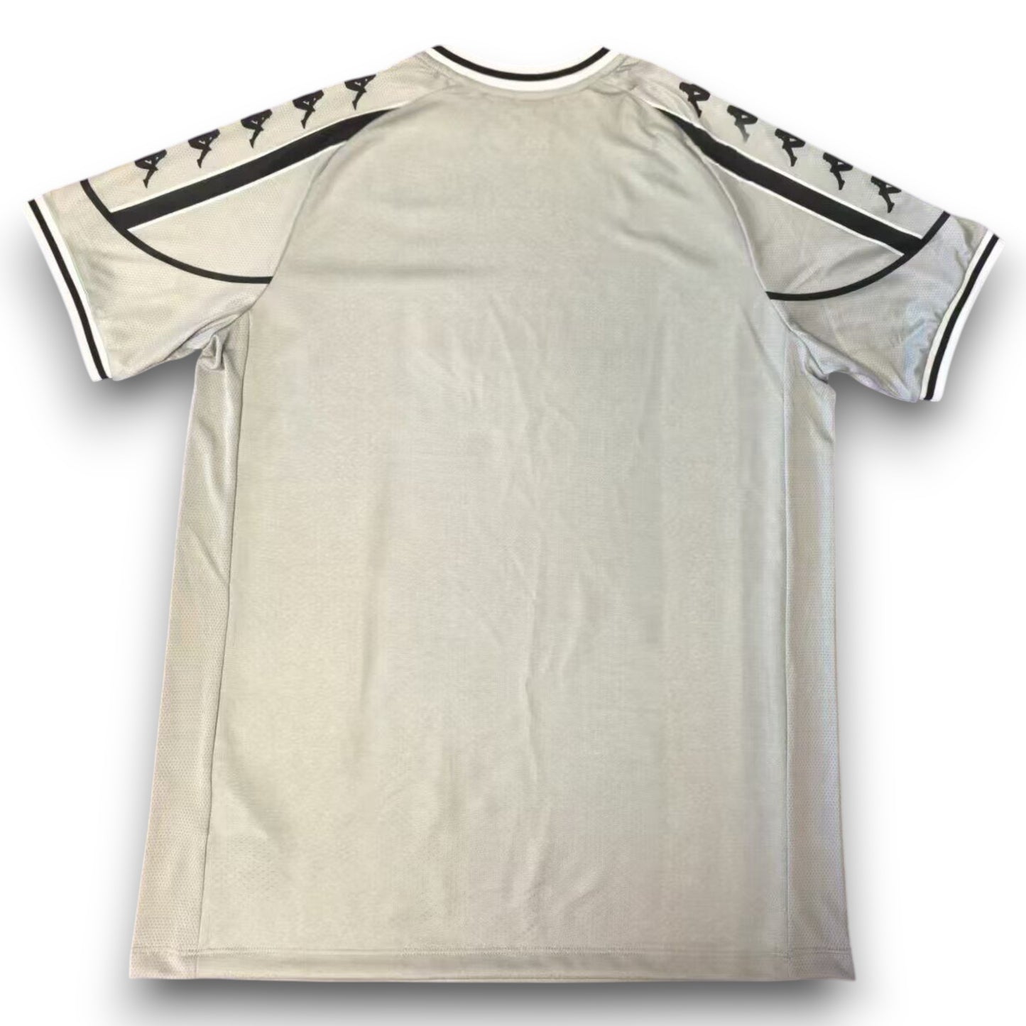 Camiseta Vasco da Gama 2025-2026 Prepartido