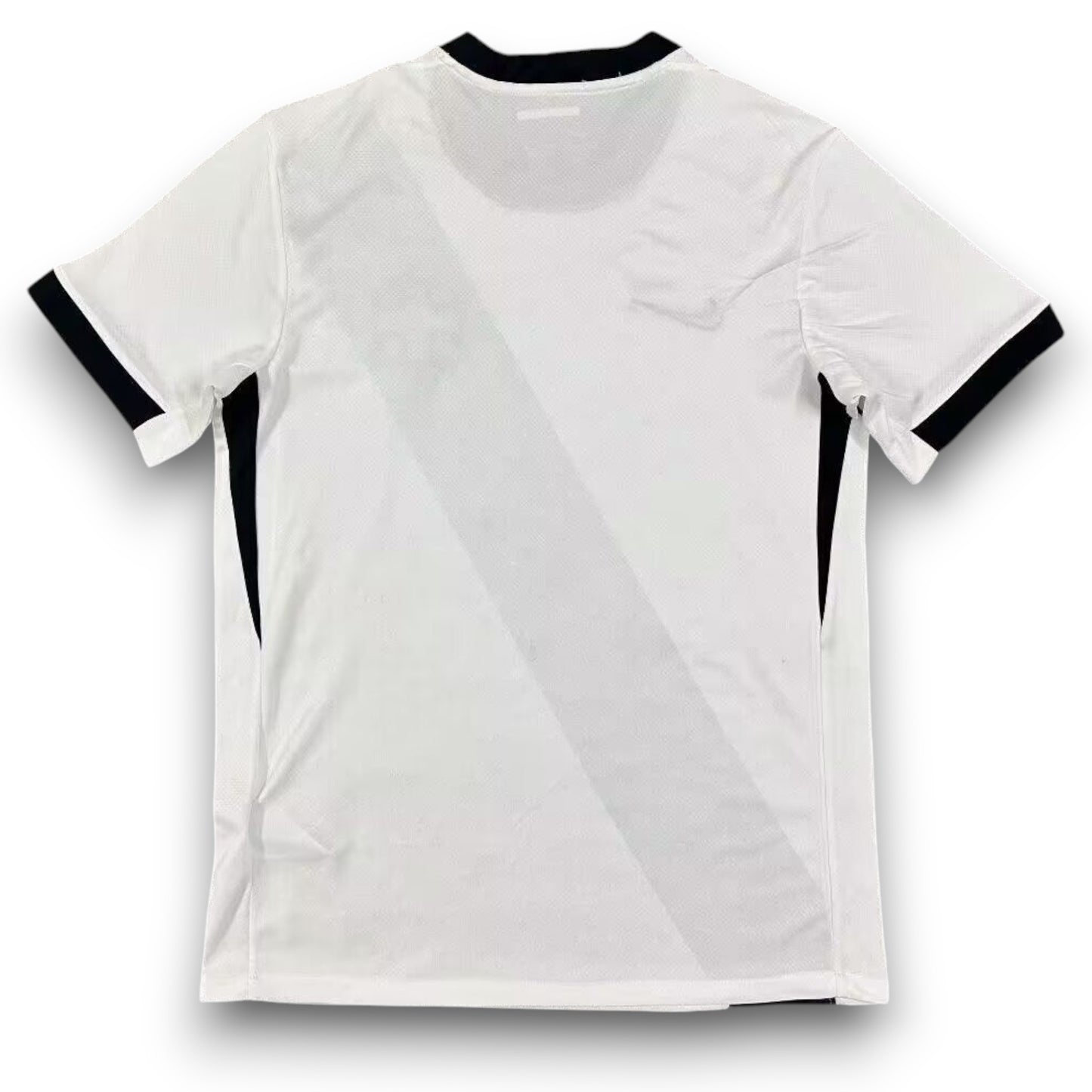 Camiseta Vasco da Gama 2026-2027 Visitante