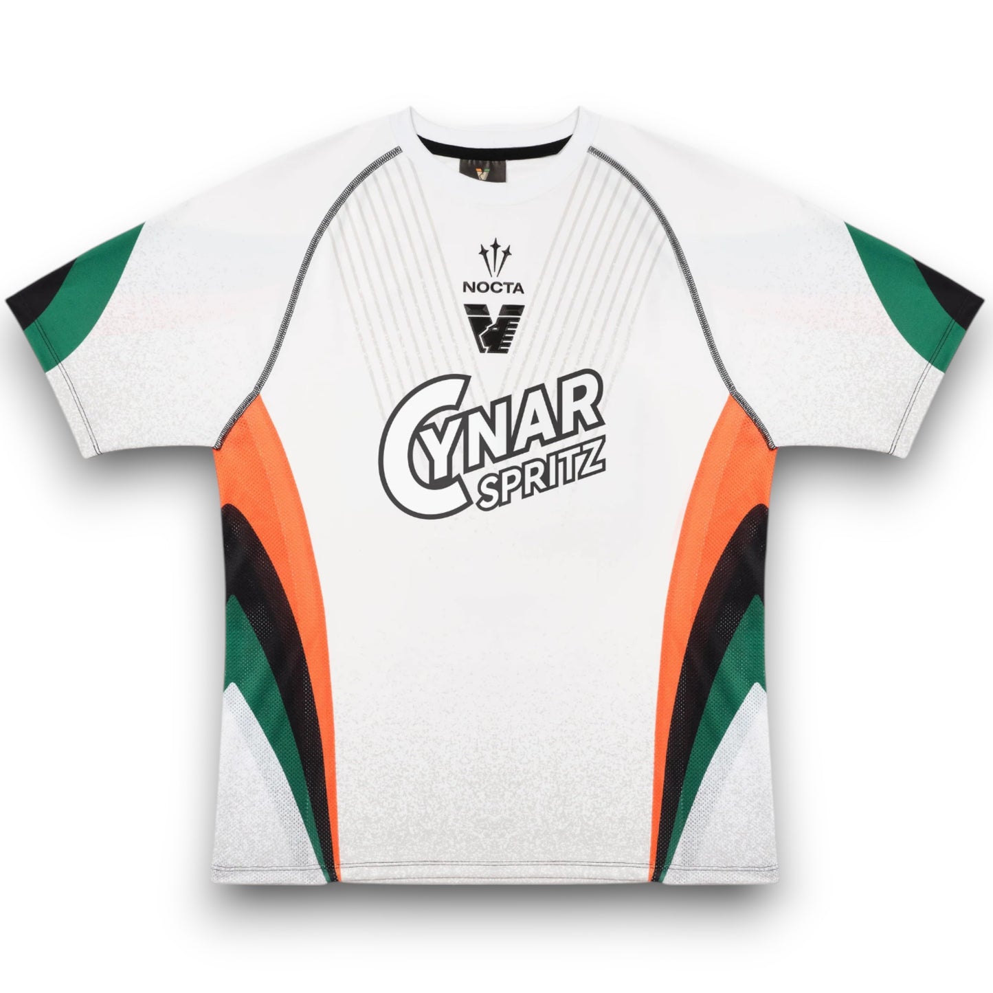 Camiseta Venezia 2024-2025 Visitante