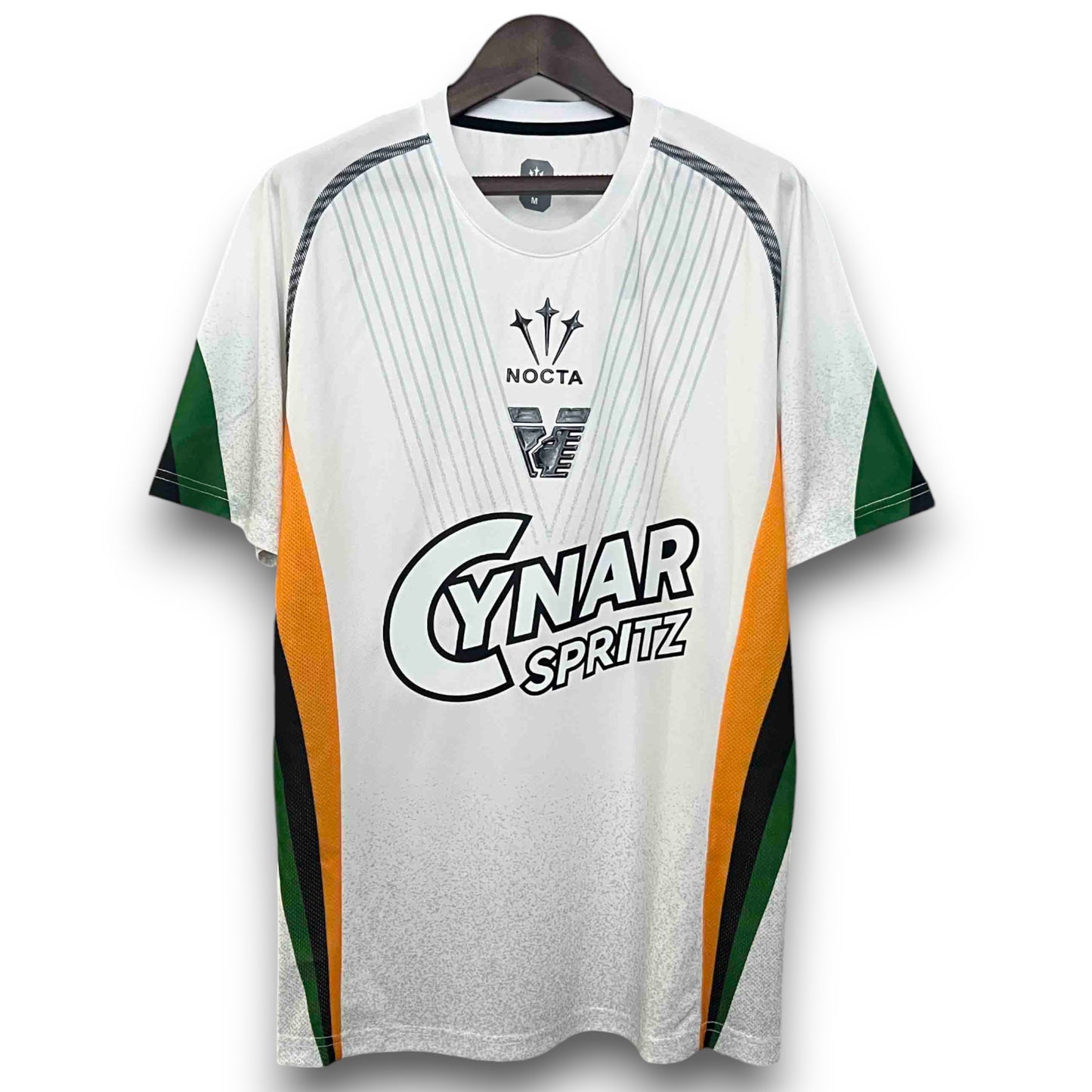 Camiseta Venezia 2024-2025 Visitante