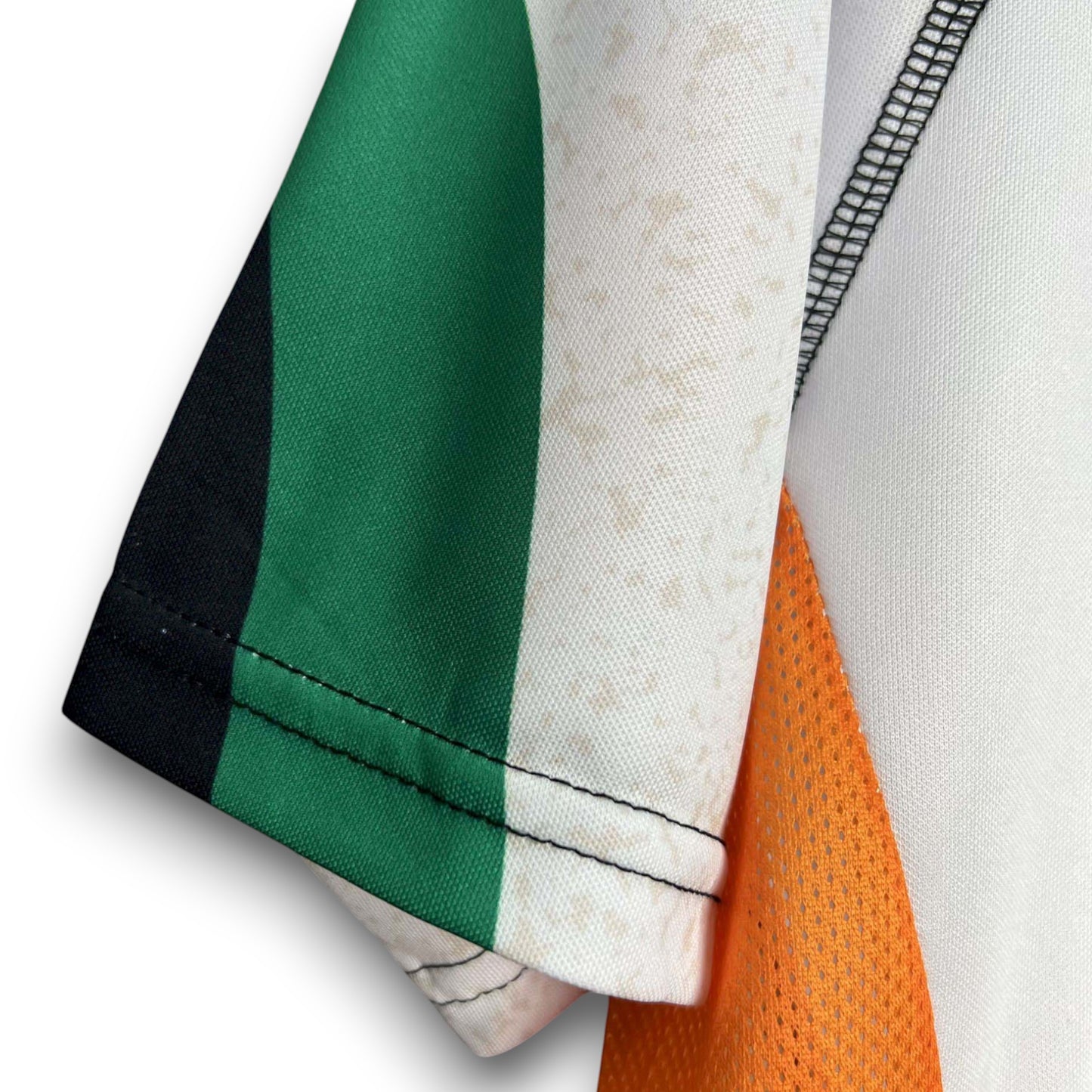 Camiseta Venezia 2024-2025 Visitante