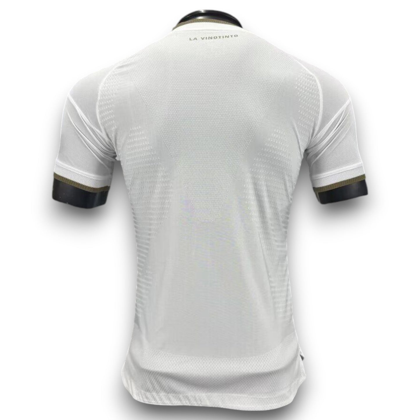 Camiseta Venezuela 2026-2027 Visitante - Version Pro Player
