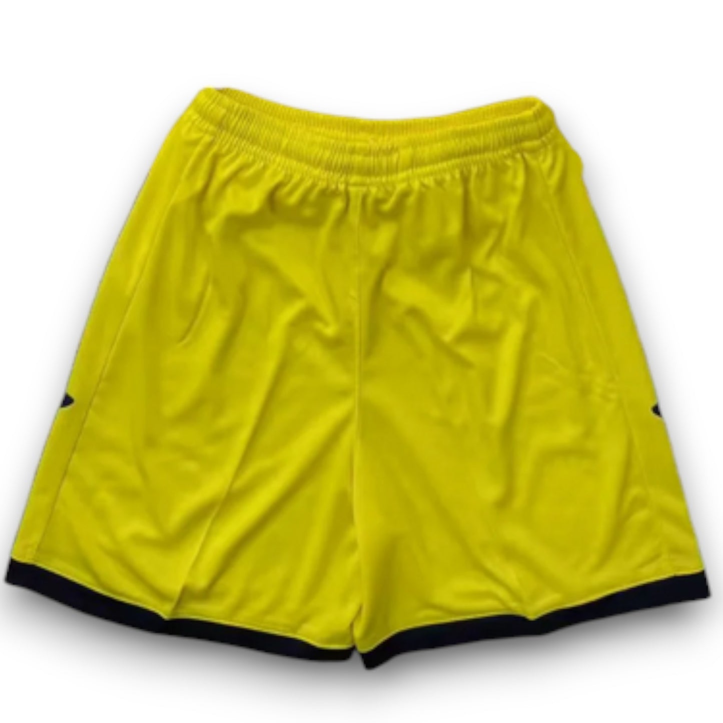 Pantalón corto Villarreal 2025-2026 Local