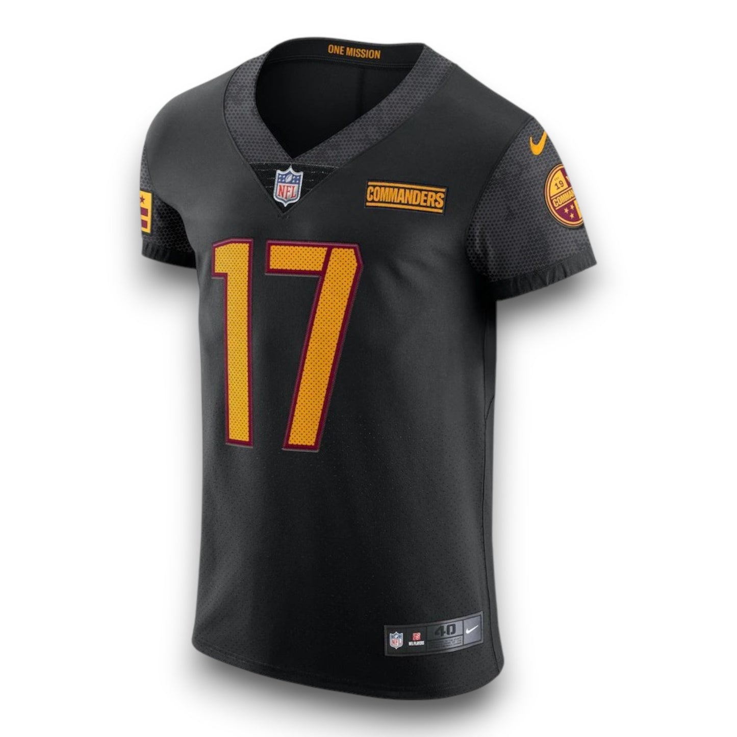 Camiseta NFL Washington Commanders - Alternativa