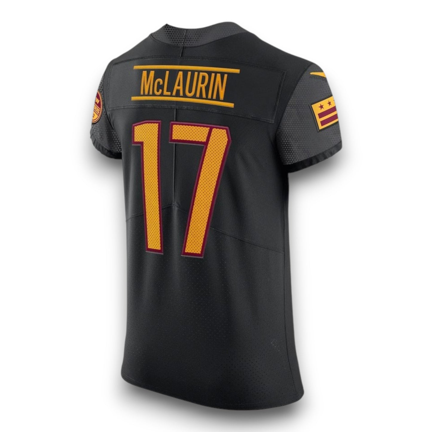 Camiseta NFL Washington Commanders - Alternativa