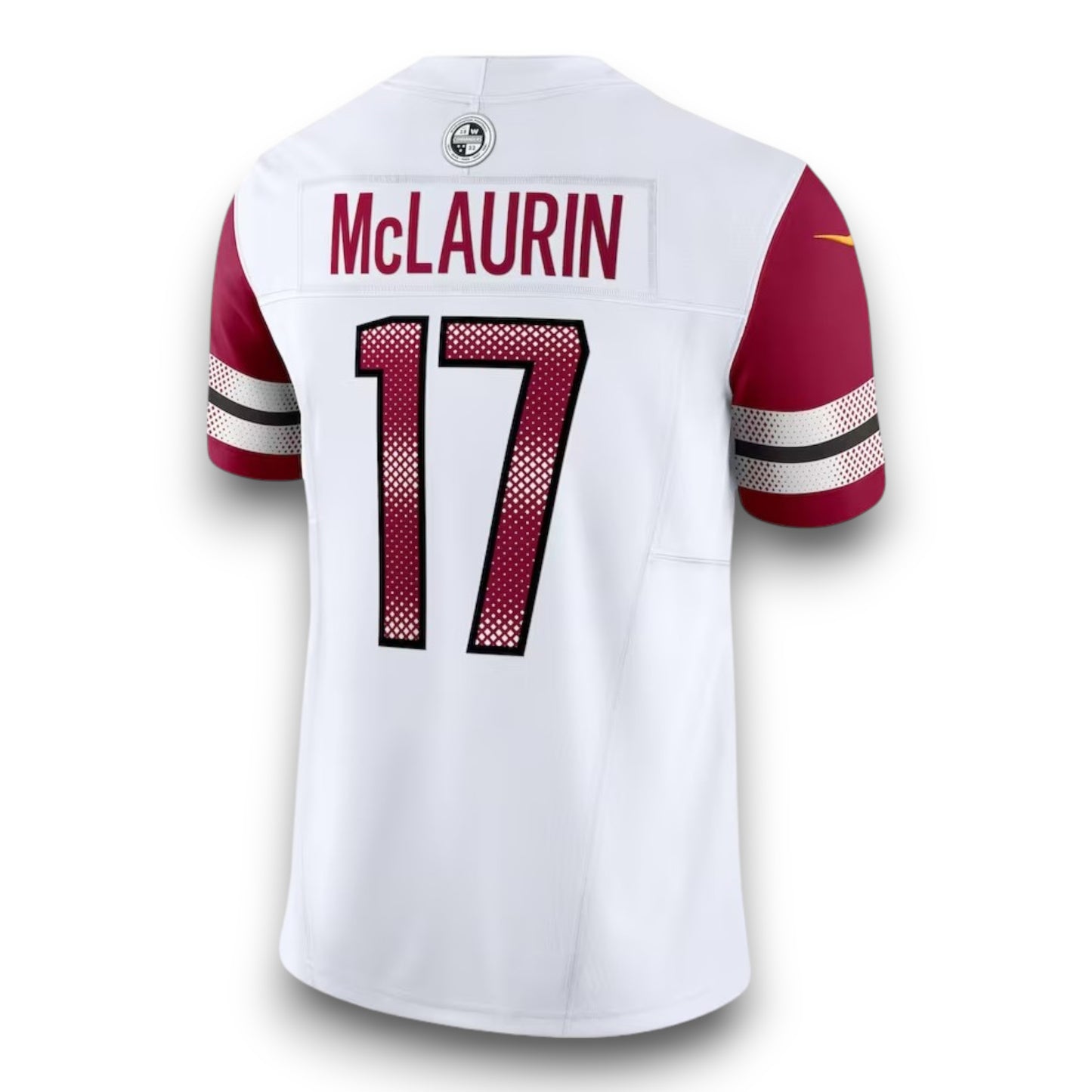 Camiseta NFL Washington Commanders - Visitante