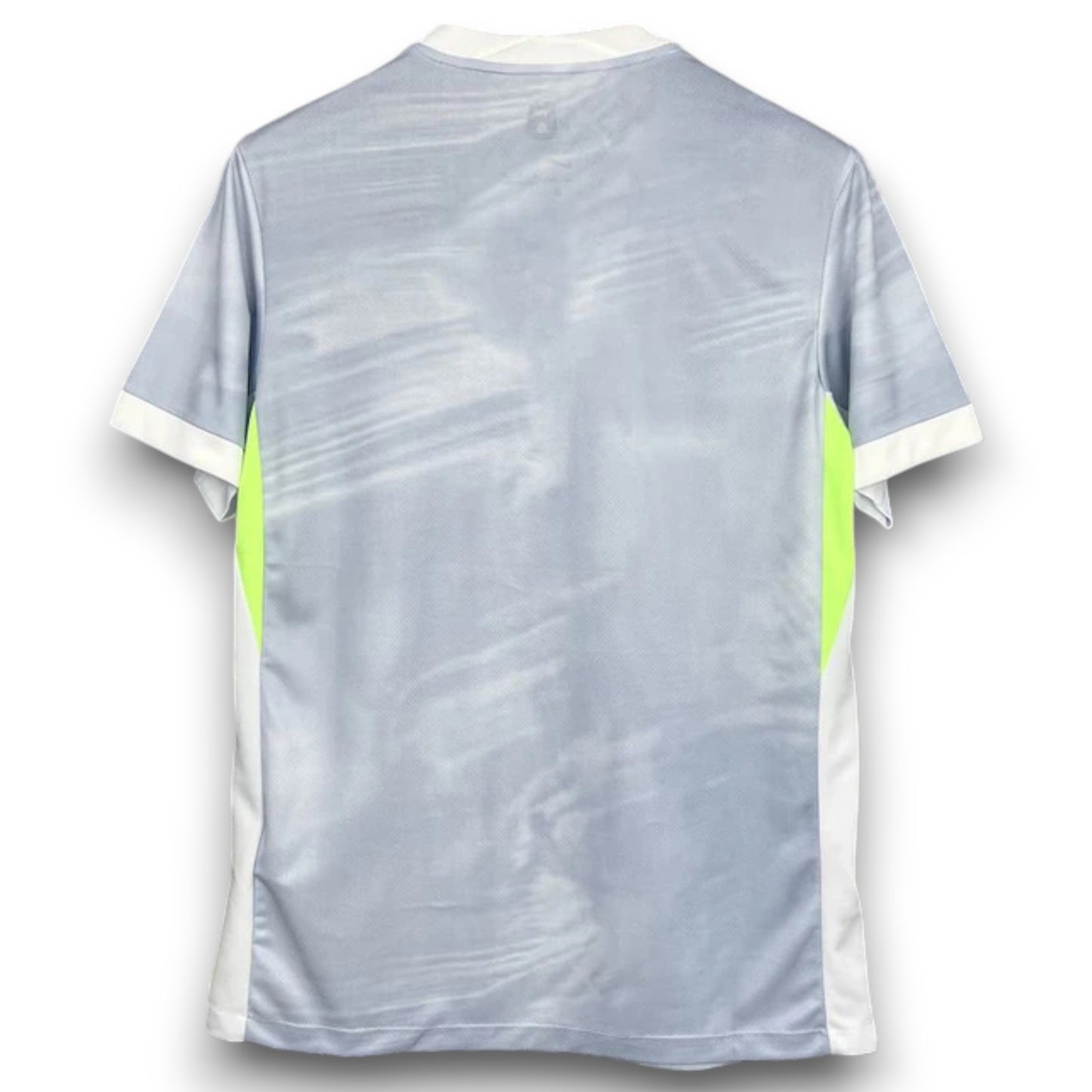 Camiseta Wolfsburg 2025-2026 Visitante