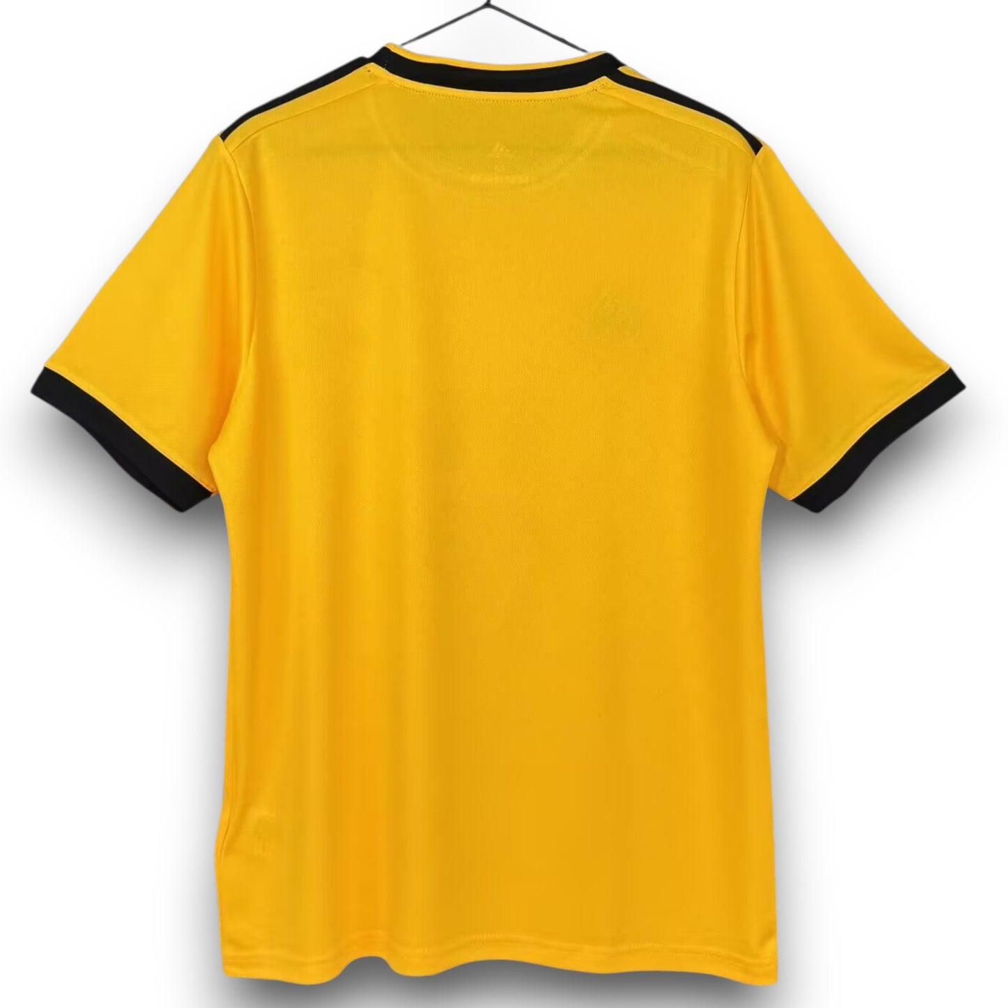 Camiseta Wolves 2018-2019 Local