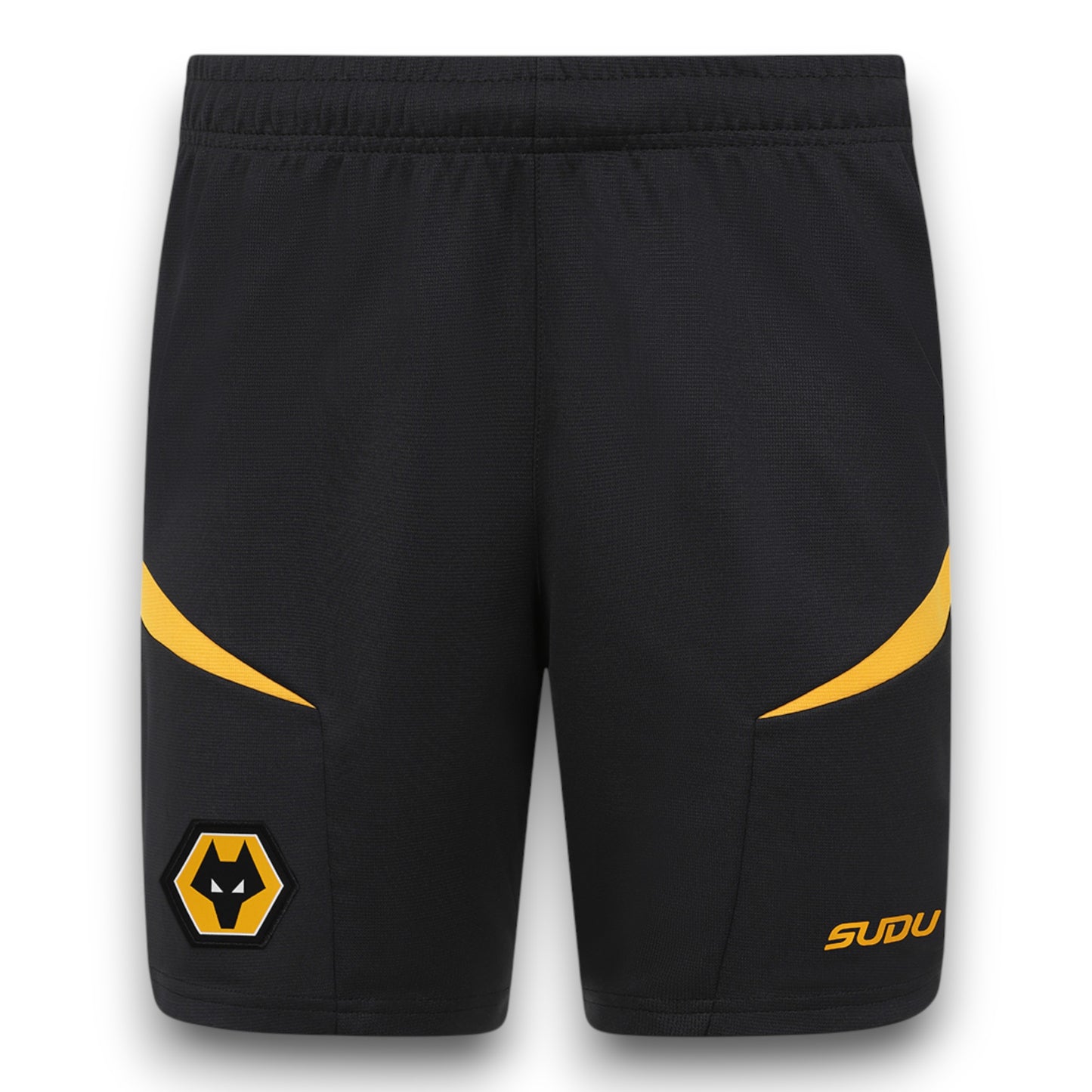 Pantalón corto Wolves 2024-2025 Visitante