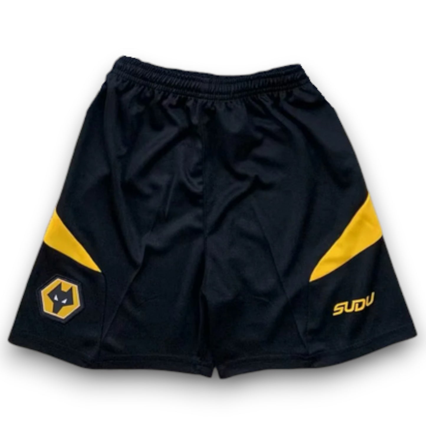 Pantalón corto Wolves 2024-2025 Visitante