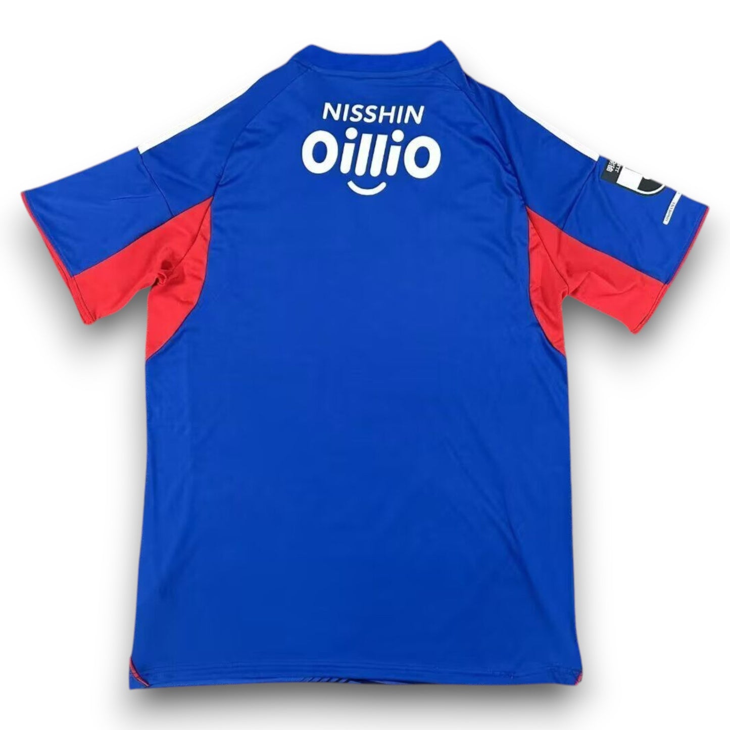 Camiseta Yokohama F. Marinos 2026-2027 Local