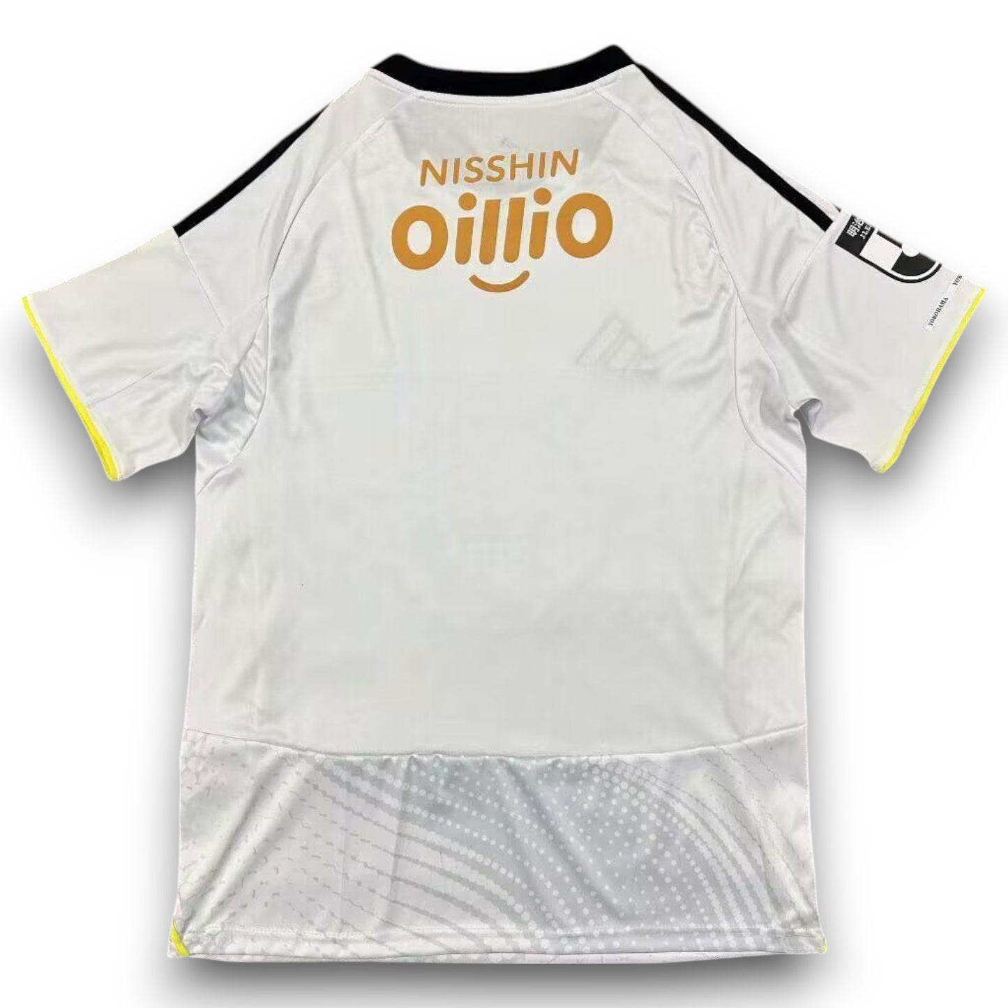 Camiseta Yokohama F. Marinos 2026-2027 Visitante