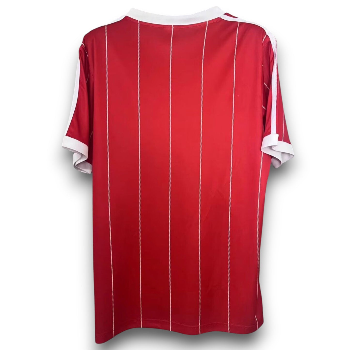 Camiseta Real Zaragoza 1984 Visitante