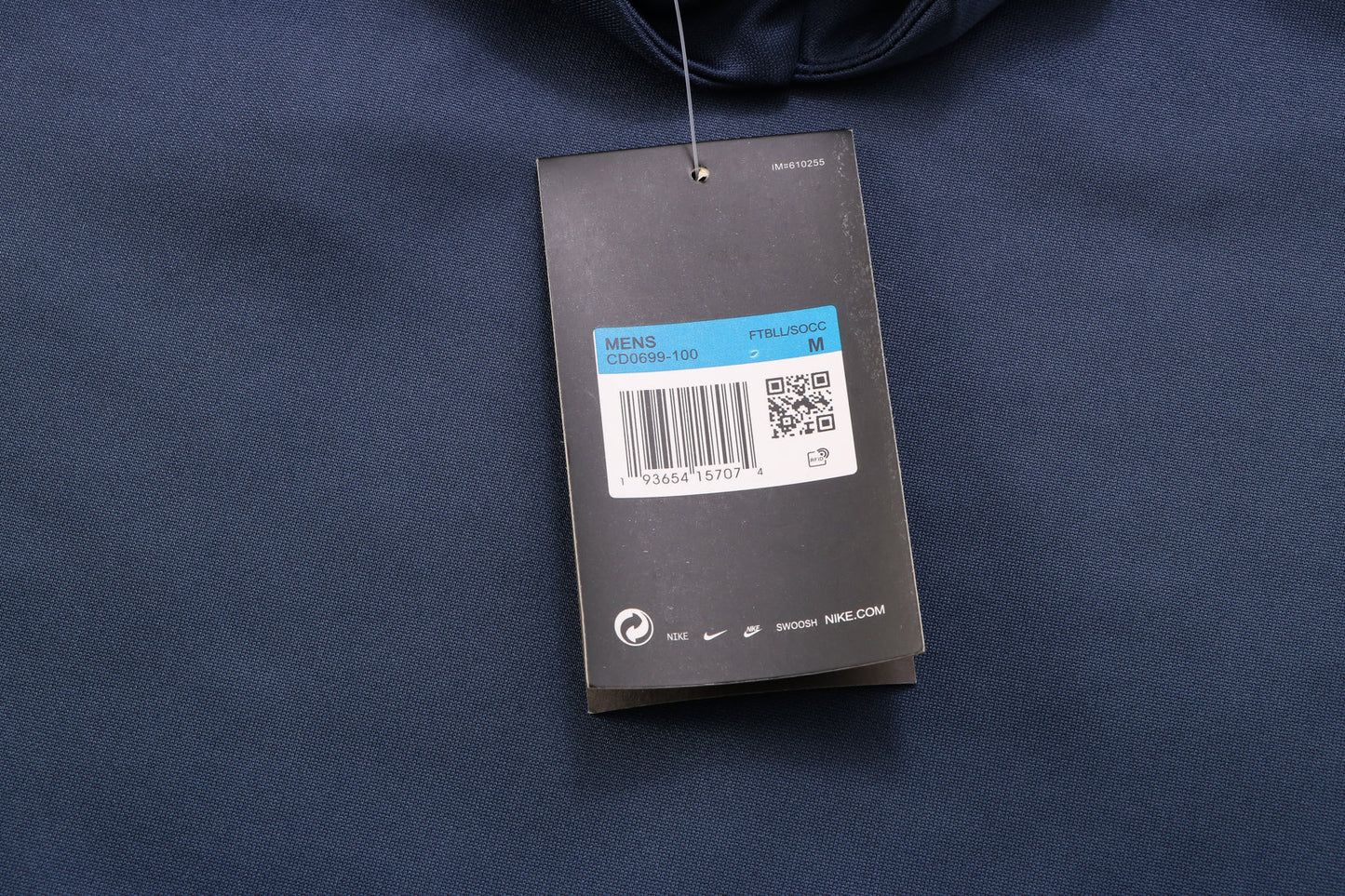 Chándal Francia 22/23 Alternativo- Entrenamiento