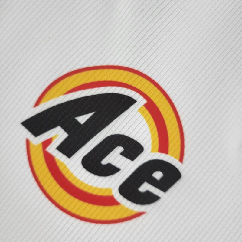 Camiseta Vasco de Gama 2000 Visitante