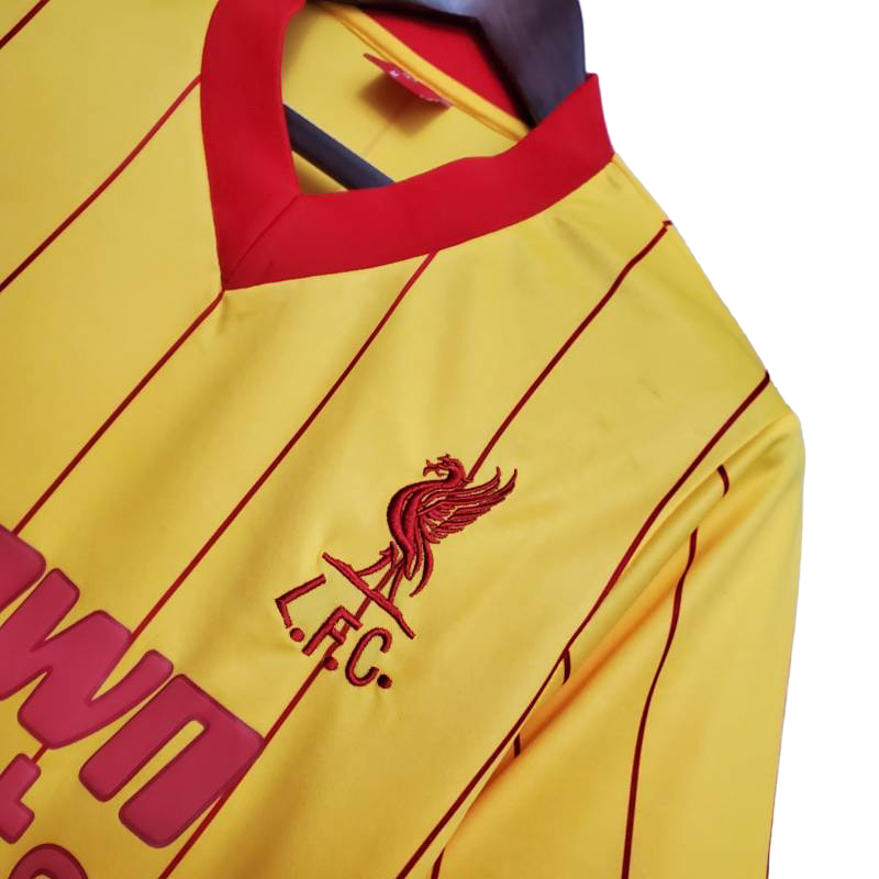 Camiseta LVP 1983-1984 Visitante