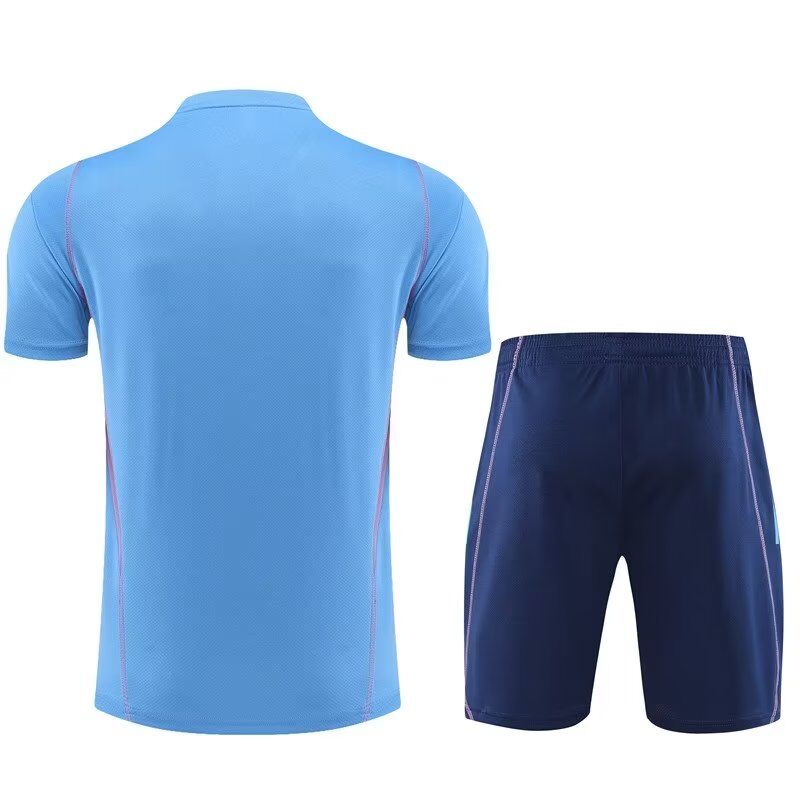 Conjunto Argentina 22/23 Local - Entrenamiento