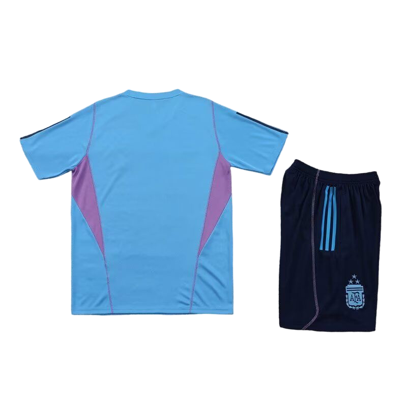 Conjunto Argentina 22/23 Local - Entrenamiento