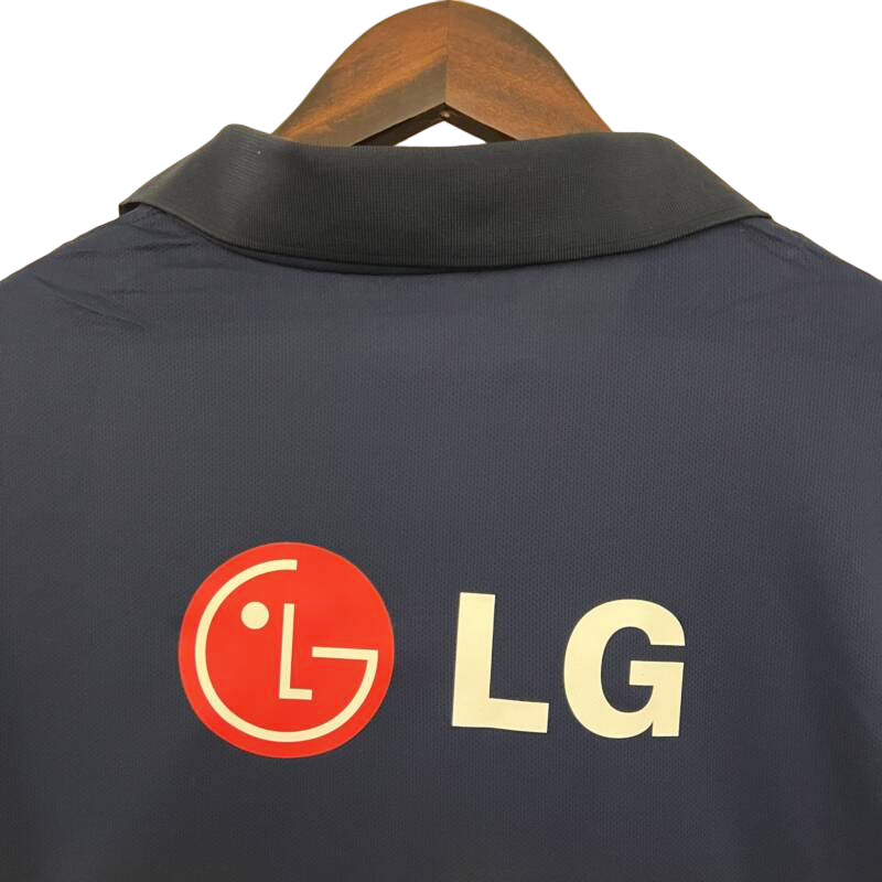 Camiseta Boca Juniors 2009-2010 Local