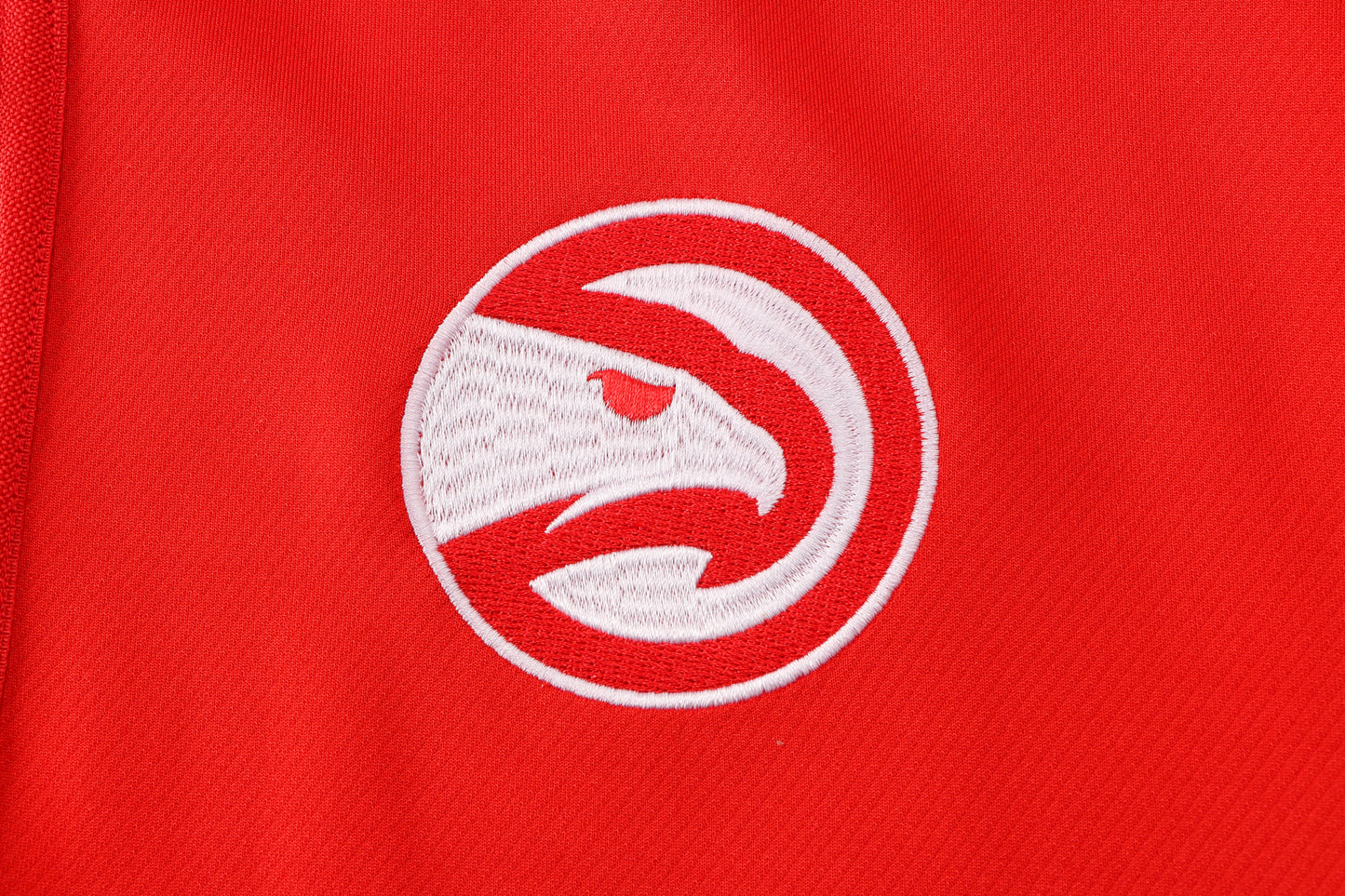 Chándal NBA Atlanta Hawks 2022-2023 - Cremallera Completo