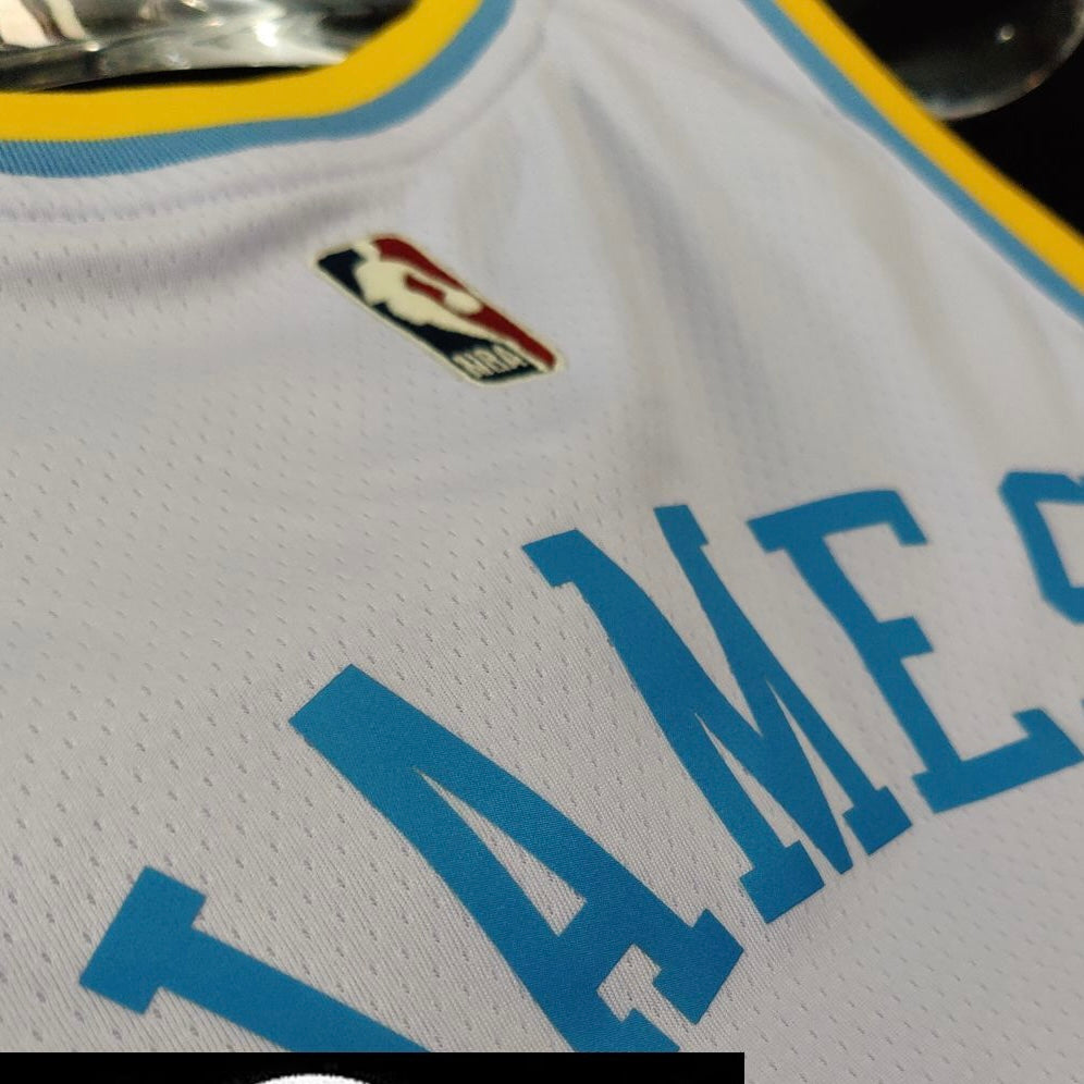 Camiseta Los Ángeles Lakers - Classic Edition - 22/23