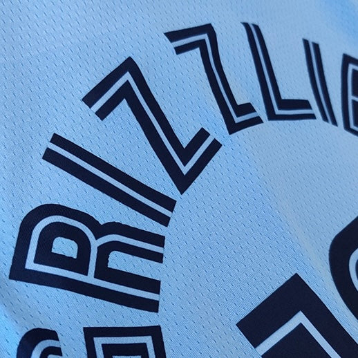 Camiseta Memphis Grizzlies - Statement - 20/21