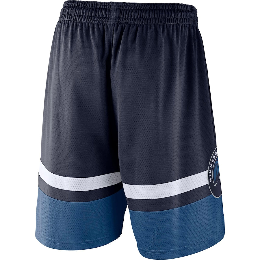 Pantalón corto NBA Minnesota Timberwolves - Icon -