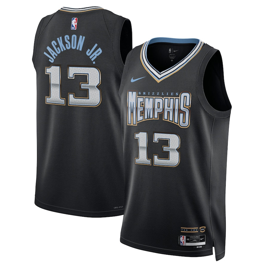 Camiseta Memphis Grizzlies City Edition 2022-2023
