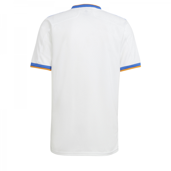 Camiseta Real Madrid 21-22 Final Champions League