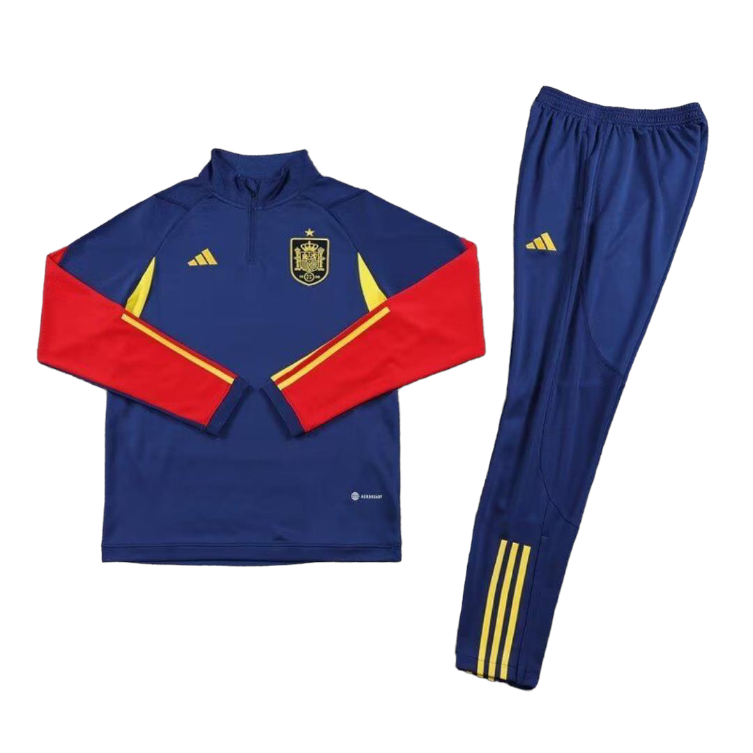Chándal España 22/23 Local - Entrenamiento
