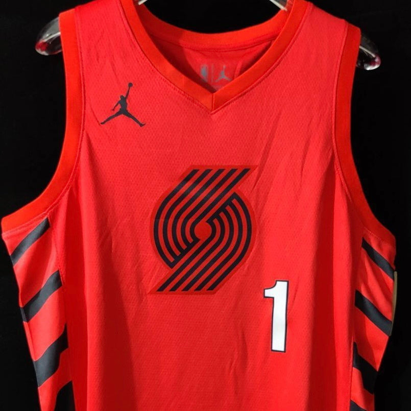 Camiseta Portland Trail Blazers - Statement - 22/23