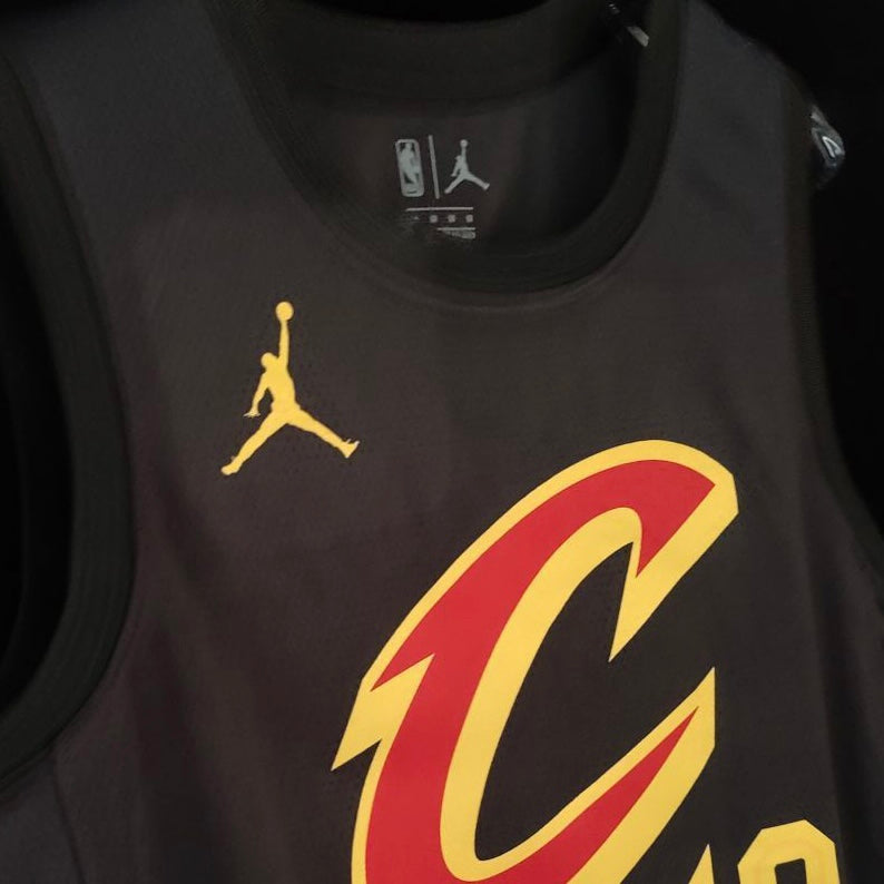 Camiseta Cleveland Cavaliers - Statement Edition - 22/23