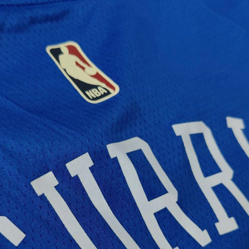 Camiseta Golden State Warriors - Classic Edition - 22/23