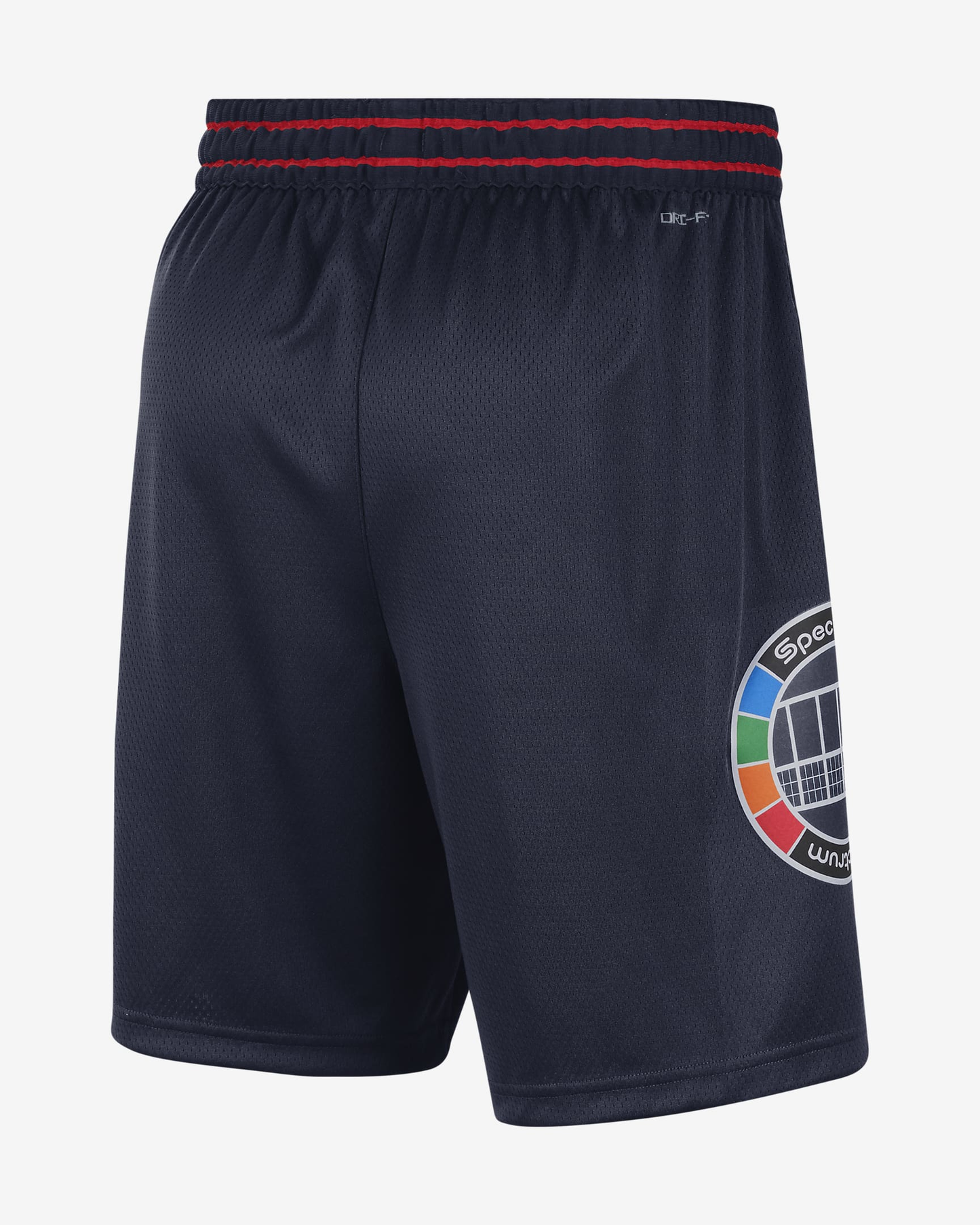 Pantalón corto NBA Philadelphia 76ers- City Edition -