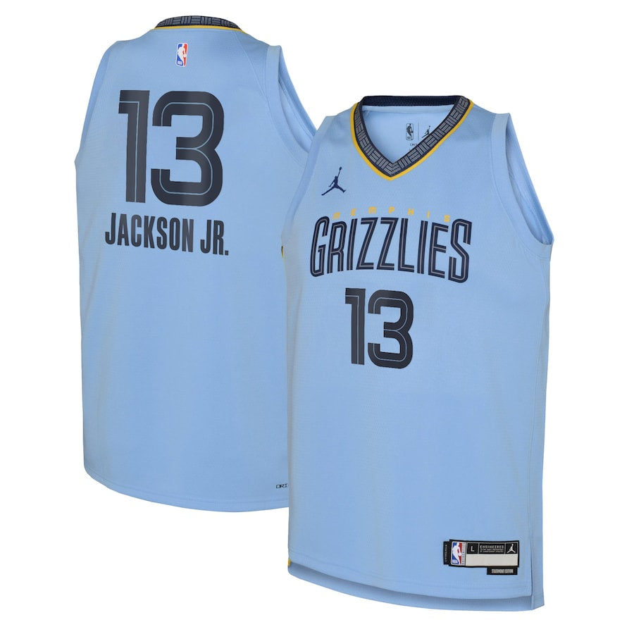 Camiseta Memphis Grizzlies Statement 2022-2023