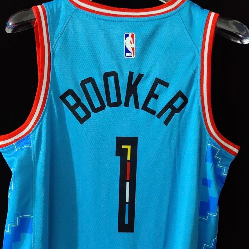 Camiseta Phoenix Suns - City Edition - 22/23