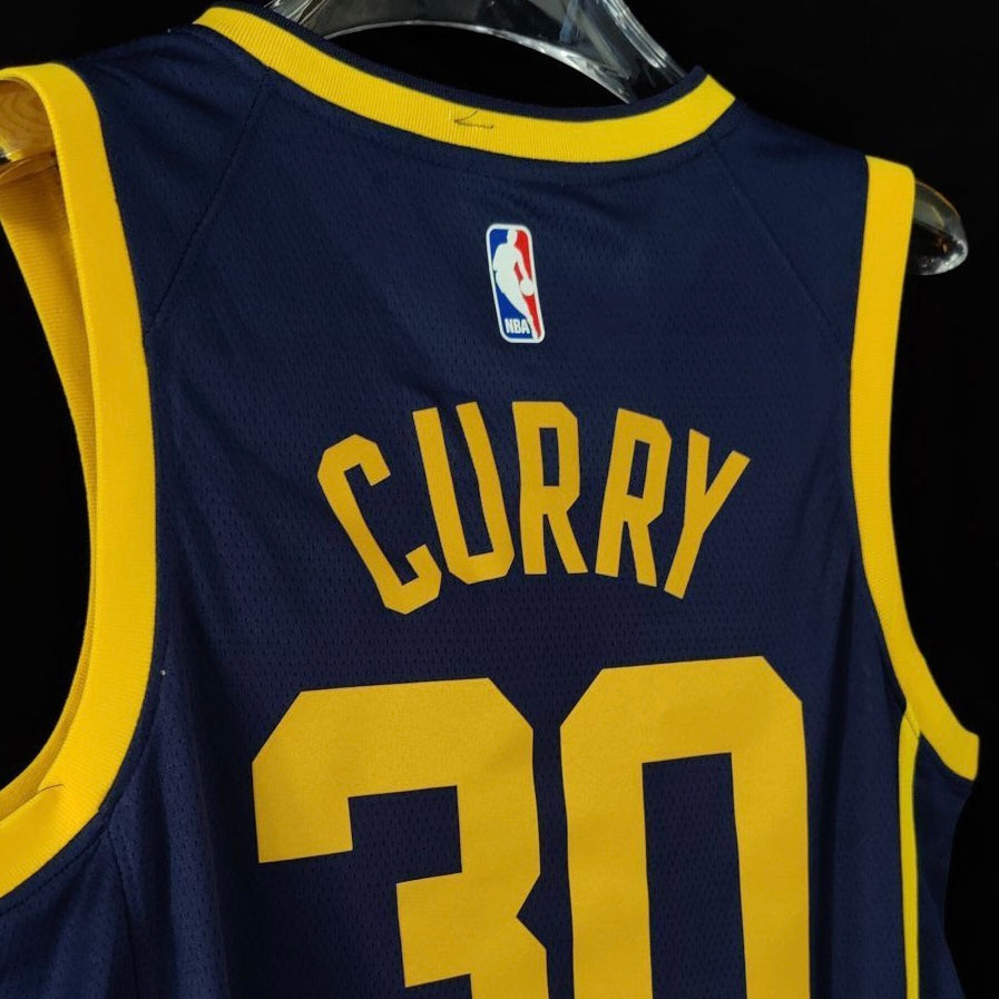 Camiseta Golden State Warriors Statement 2022-2023
