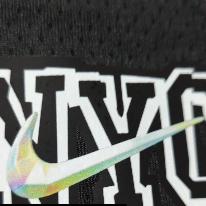 Camiseta New York Knicks City Edition 2021-2022