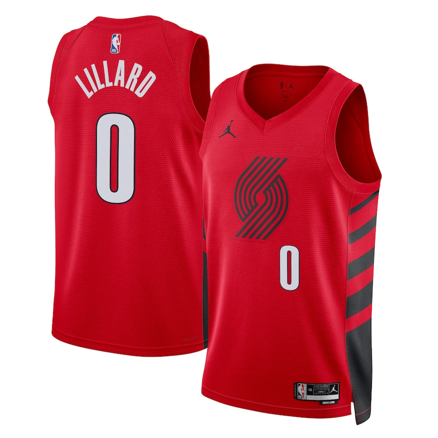 Camiseta Portland Trail Blazers - Statement - 22/23