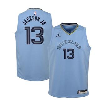 Camiseta Memphis Grizzlies - Statement - 20/21