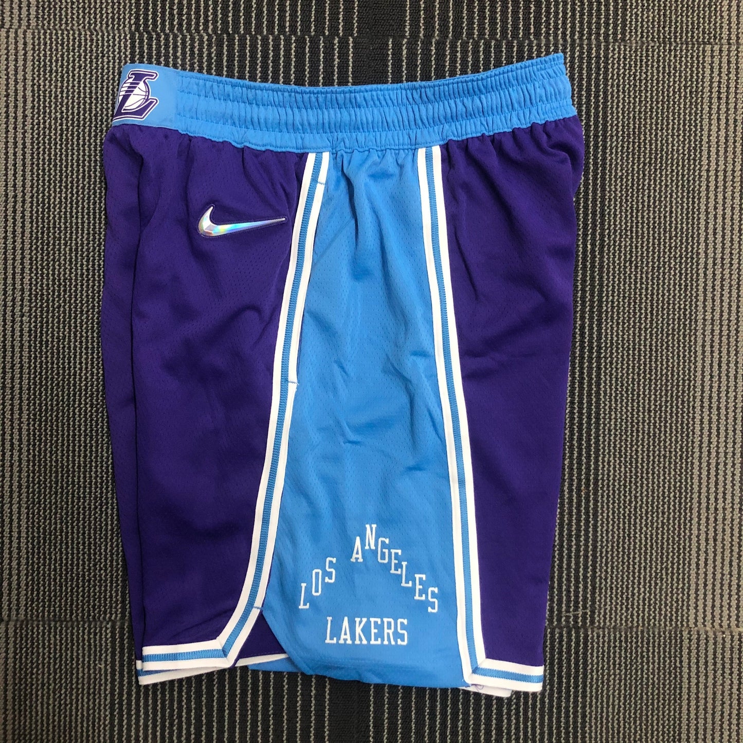 Pantalón corto NBA Los Ángeles Lakers - City Edition -
