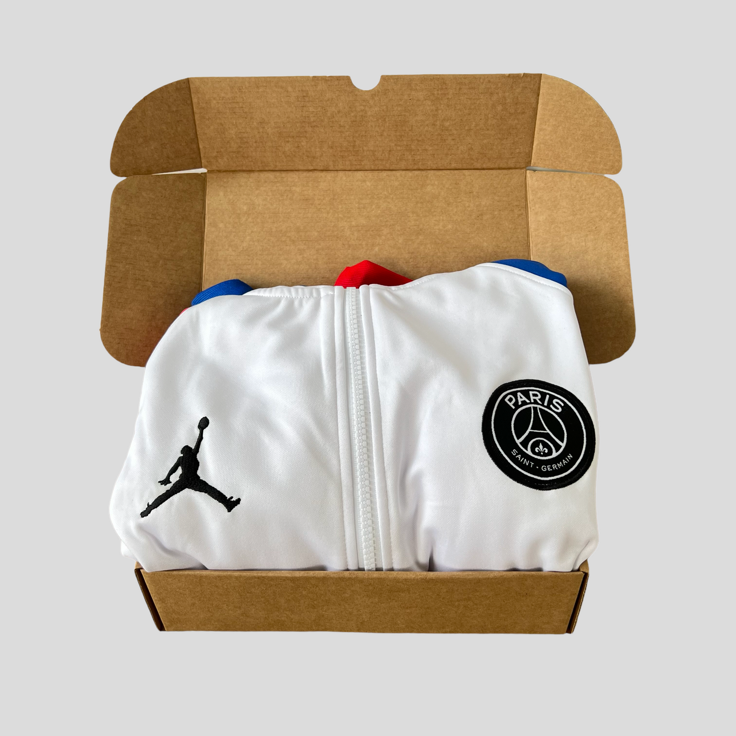 Mystery Box Chándal || Entrega 24-48 Horas Laborales