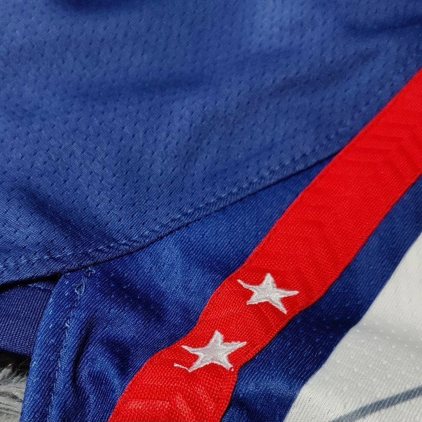 Pantalón corto NBA Brooklyn Nets - City Edition -