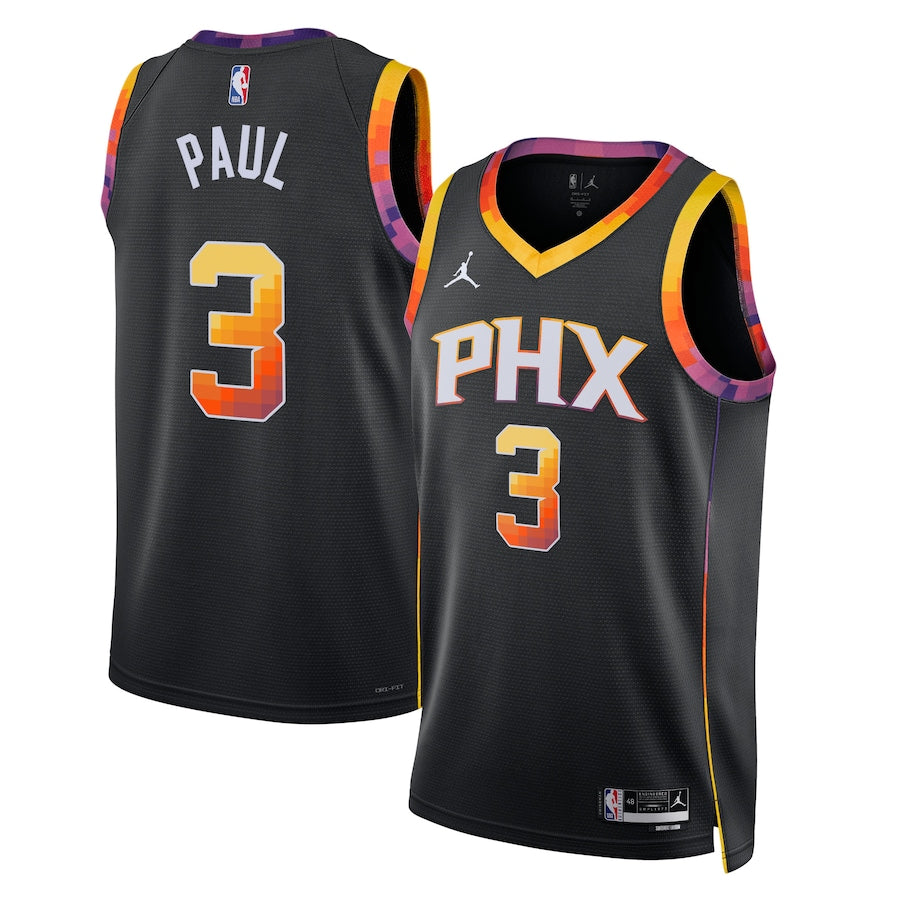 Camiseta Phoenix Suns Statement 2022-2023