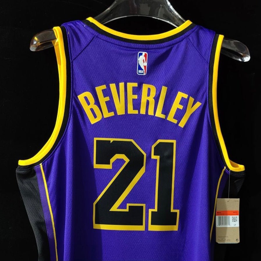 Camiseta Los Ángeles Lakers - Statement Edition - 22/23